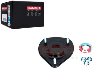 Подушка колонки підвіска mitsubishi colt vi 04'-12' smart forfour фото №1