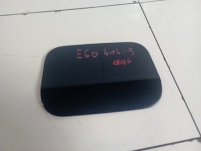 Кришка заливної пального bmw e60 416/9 фото №1