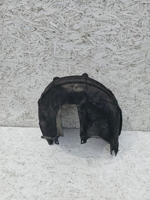 Q5 8r подкрылок левая задние фото №1