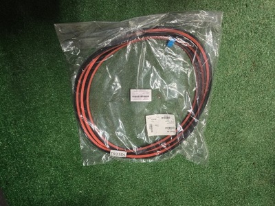 Прокладка двері ліва перед porsche cayenne 9y3 coupe фото №1