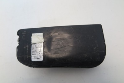 Подушка воздушная подушка безопасности сиденье левая alfa romeo stelvio фото №1