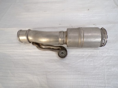 Opel meriva b lift труба турбіни 13435082 фото №1