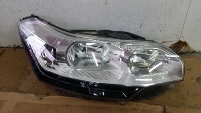 CITROEN C5 3 RESTYLING FARO DERECHA PARTE DELANTERA 89905914(NA CZESCI)  