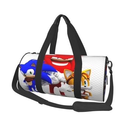 Sonic torba sportowa