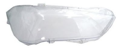 Новий скло фари лампи bmw x1 f48 2015-2019 правий фото №1