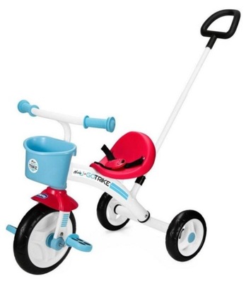 Chicco Rowerek U-Go