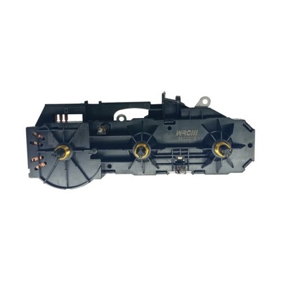 Панель керування обдув vw lt sprinter vito фото №1