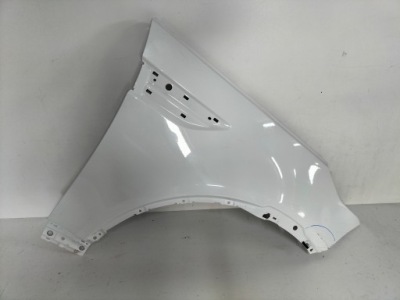 Крила передній правий land rover discovery v 16- фото №1