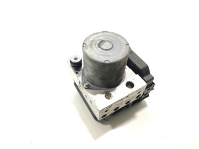 Land rover discovery насос гальмівна abs дизель фото №1