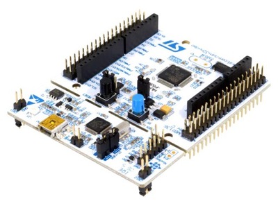 Sterownik STMicroelectronics NUCLEO-F030R8