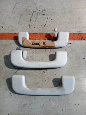 Ford kuga mk3 ручка кронштейн потолочный фото №1