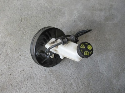 Ecosport ii lift підсилювач гальм cn15-2b195-sa фото №1