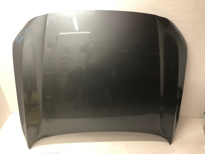 Volvo v90 s90 капот 16- фото №1