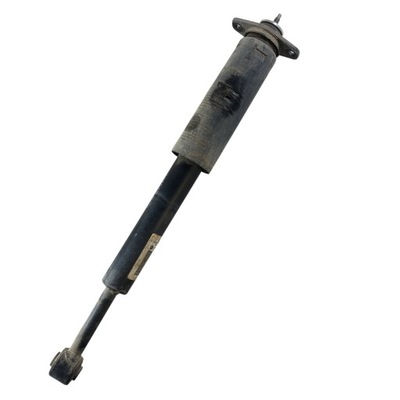 Dodge charger 2017 задняя сторона левая амортизаторы фото №1