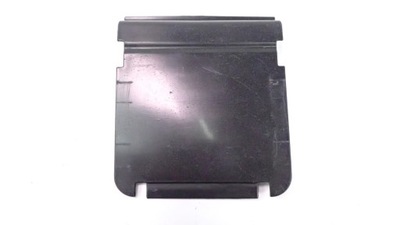 Накладка порог левая задняя 7l8825271 audi q7 4l фото №1