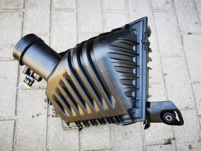 Mini cooper s 2.0t f55 корпус фільтра повітря фото №1