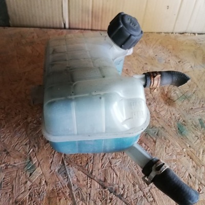 Бачок розширювальний renault scenic 8200262036 фото №1