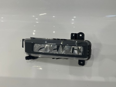 Противотуманная фара левый led bmw 3 g20 g21 фото №1
