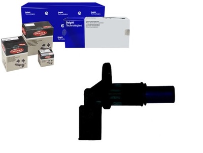 CZUJNIK POŁOŻENIA WAŁKA ROZRZ. VW GOLF 1,6 00- DEL