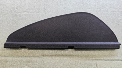 Fiat croma ii защита заглушка панели правая 735364142 фото №1