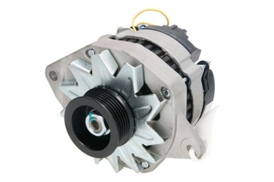 GENERADOR (12V, 70A) RENAULT 19 I, 19 I CHAMADE,  