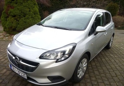 Opel Corsa 1.0 Benzyna 90KM