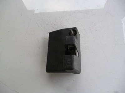 Замок дверь левый задний ford transit custom фото №1