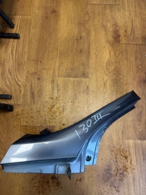 Hyundai i30 3 стійку  край дах ліва перед 2017- фото №1