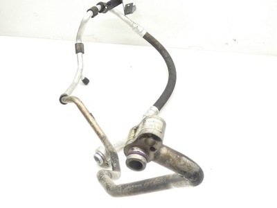 Шланг wąż трубка кондиціонера vw scirocco iii tiguan 2.0 tdi 1k0820743fs фото №1