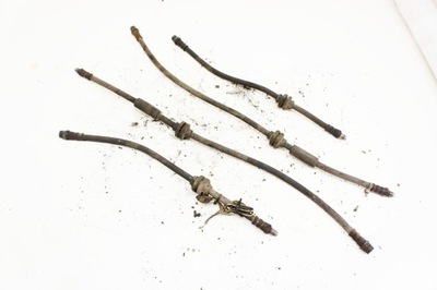 Lf140 renault master iii 2.3d провода тормозные фото №1