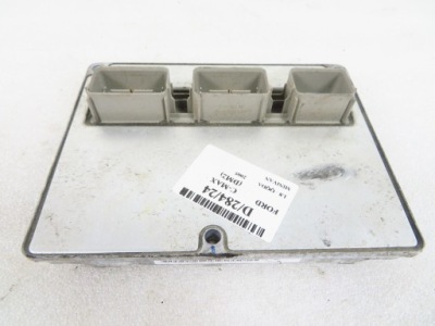 Блок керування ford c-max i 1.8 5m5112a650rc фото №1