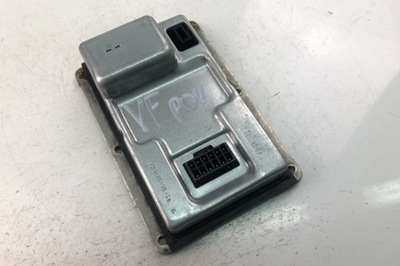 Модуль света citroën c5 iii rd_ 73160057l 2012 фото №1