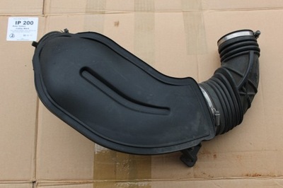 Opel meriva a opc 1.6 turbo шланг воздуха труба фото №1