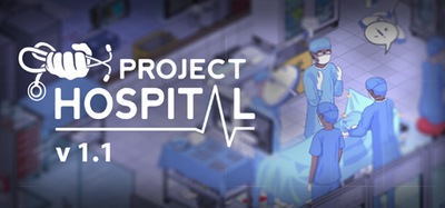 Project Hospital PC klucz STEAM