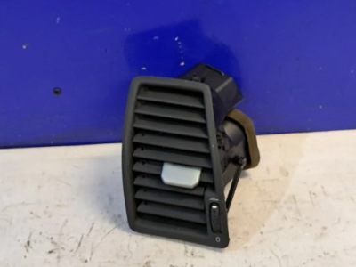 Volvo xc90 2005 ґрати обдув фото №1