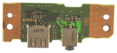 Gniazdo USB TOSHIBA Satellite Pro R50-B