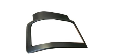 Scania s r рамка фара правая фото №1