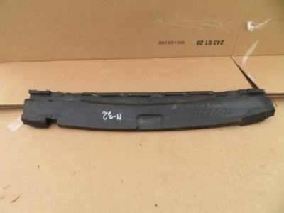 Volvo xc60 ii шумоизоляция поперечина перед 32219313 фото №1