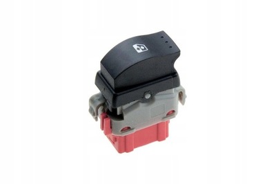 Кнопка управление окон renault master iii 2010- фото №1