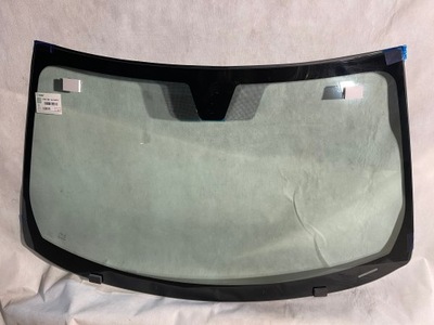 Chrysler 300 sedan скло передня acoustic nowa 2011-2014 фото №1