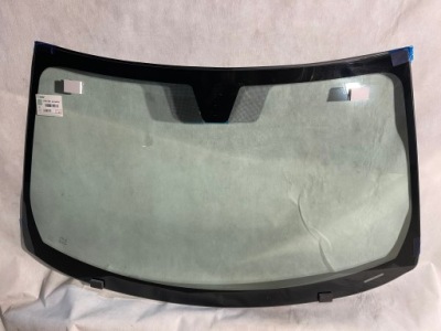 Dodge charger sedan скло передня acoustic nowa 2011-2015 фото №1