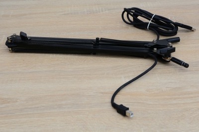 Ramię wysięgnik do mikrofonu Trust GXT 252 MIC ARM