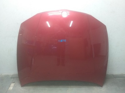 Капот bmw i 1 e87 e88 e82 фото №1