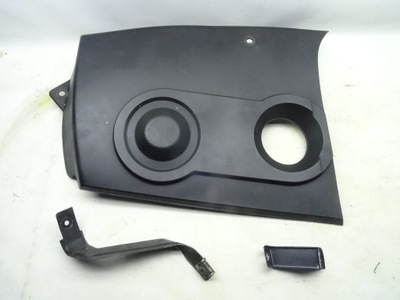 Audi a8 d2 защита бачок жидкость 4d0805583e oryg фото №1