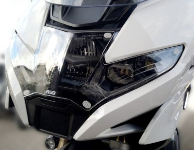 PROTECTION PHARES RG RACING BMW R1250RT 21- 