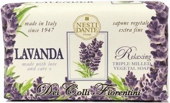 Nesti Dante TOSCANA LAWENDA 250G