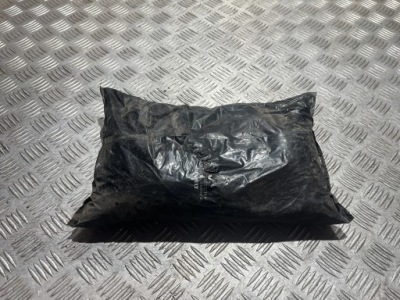 Шумоізоляція крила перед renault clio v 19- фото №1