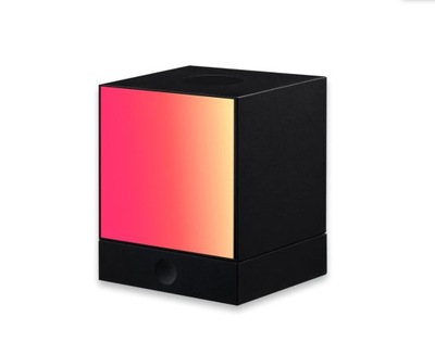 Yeelight Cube Smart Lamp Panel Starter Kit | Zestaw Startowy | Panel Smart