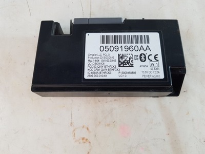 Town country 10- 20 модуль управляющий bt usa фото №1