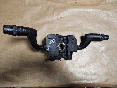 Переключатель комбинированный ducato boxer 07355369870 фото №1
